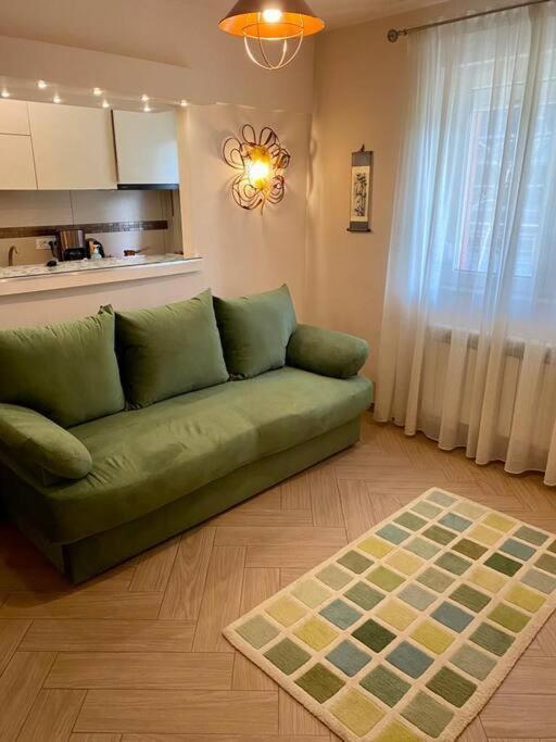 Modern & Central Apartment In North Of Bucarest Exterior foto